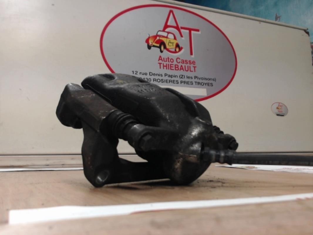 Pinza freni anteriore destra RENAULT KANGOO 2 PHASE 1 Diésel - 1