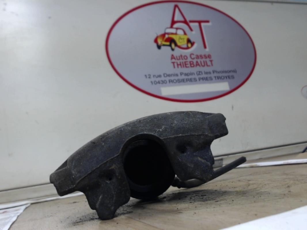 Pinza freni anteriore sinistra OPEL MERIVA A  - 1
