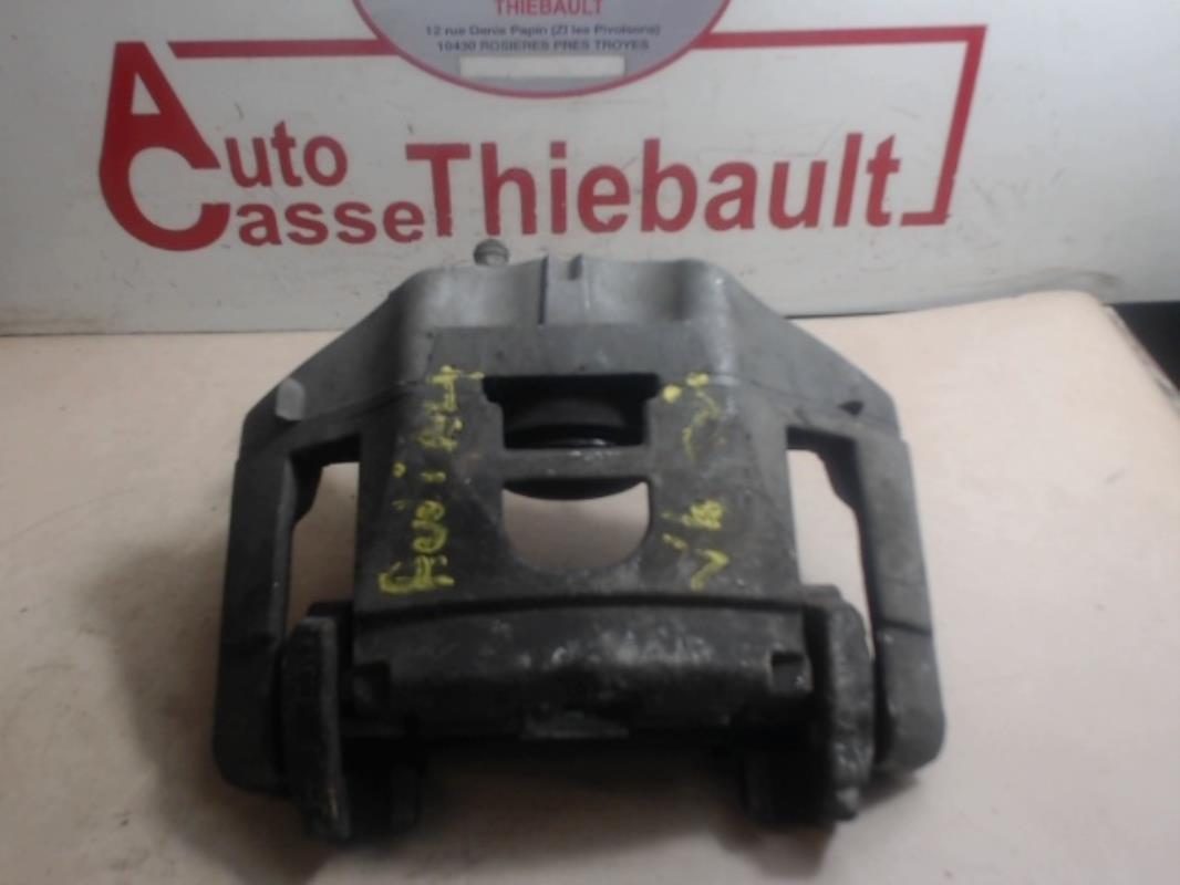 Pinza freni anteriore sinistra AUDI A4 1  - 1