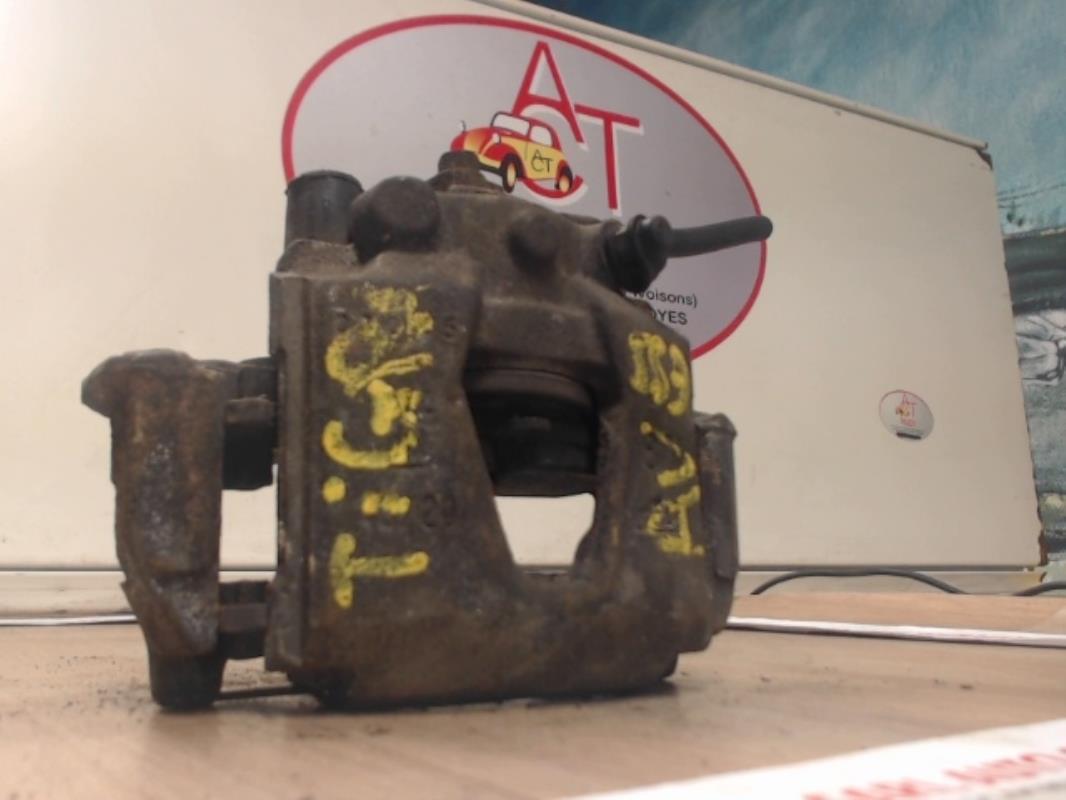Pinza freni anteriore sinistra OPEL TIGRA 1 COUPE Gasolina - 1