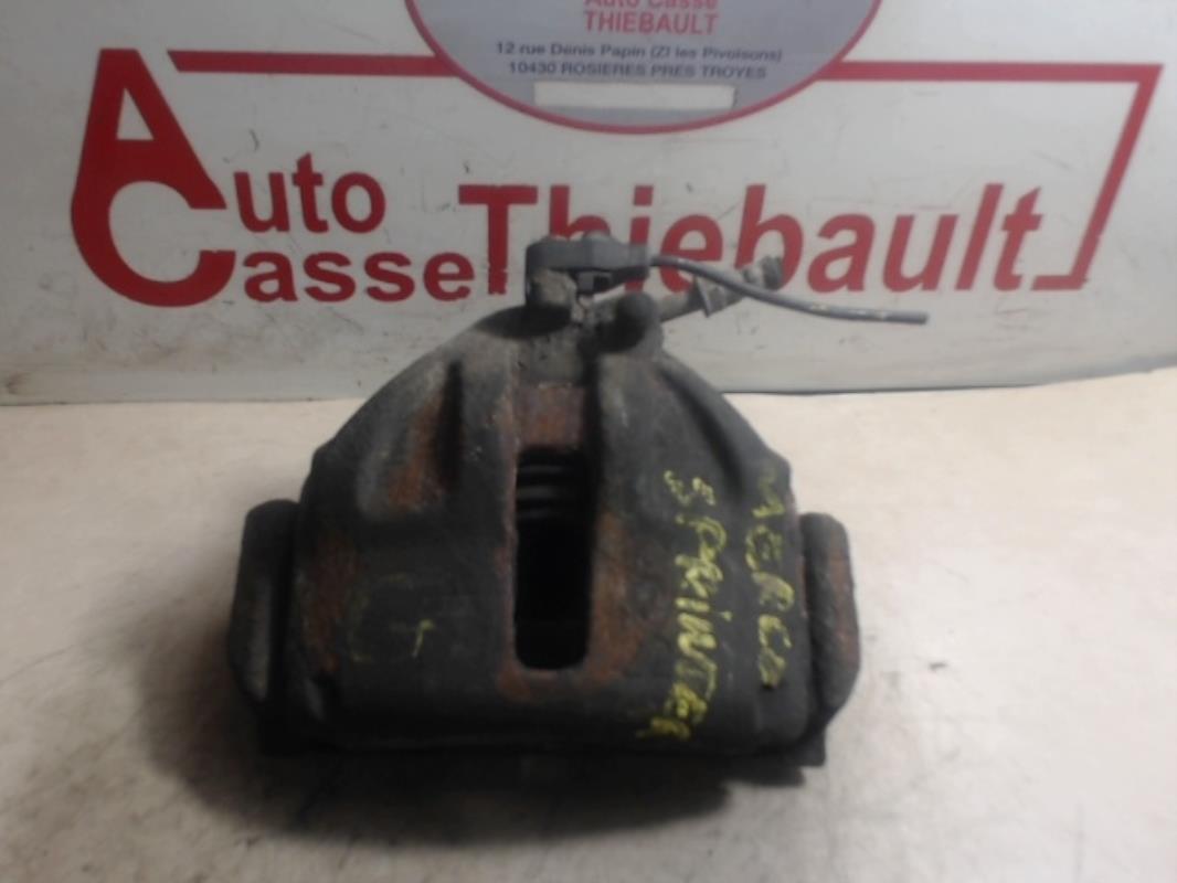 Pinza freni anteriore sinistra MERCEDES SPRINTER 1  - 1