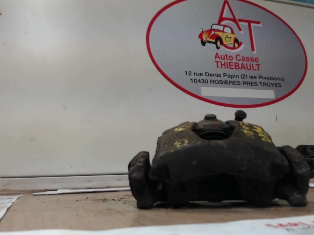 Pinza freni anteriore sinistra OPEL CORSA A  - 1