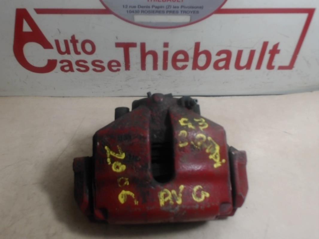Pinza freni anteriore sinistra AUDI A3 1  - 1