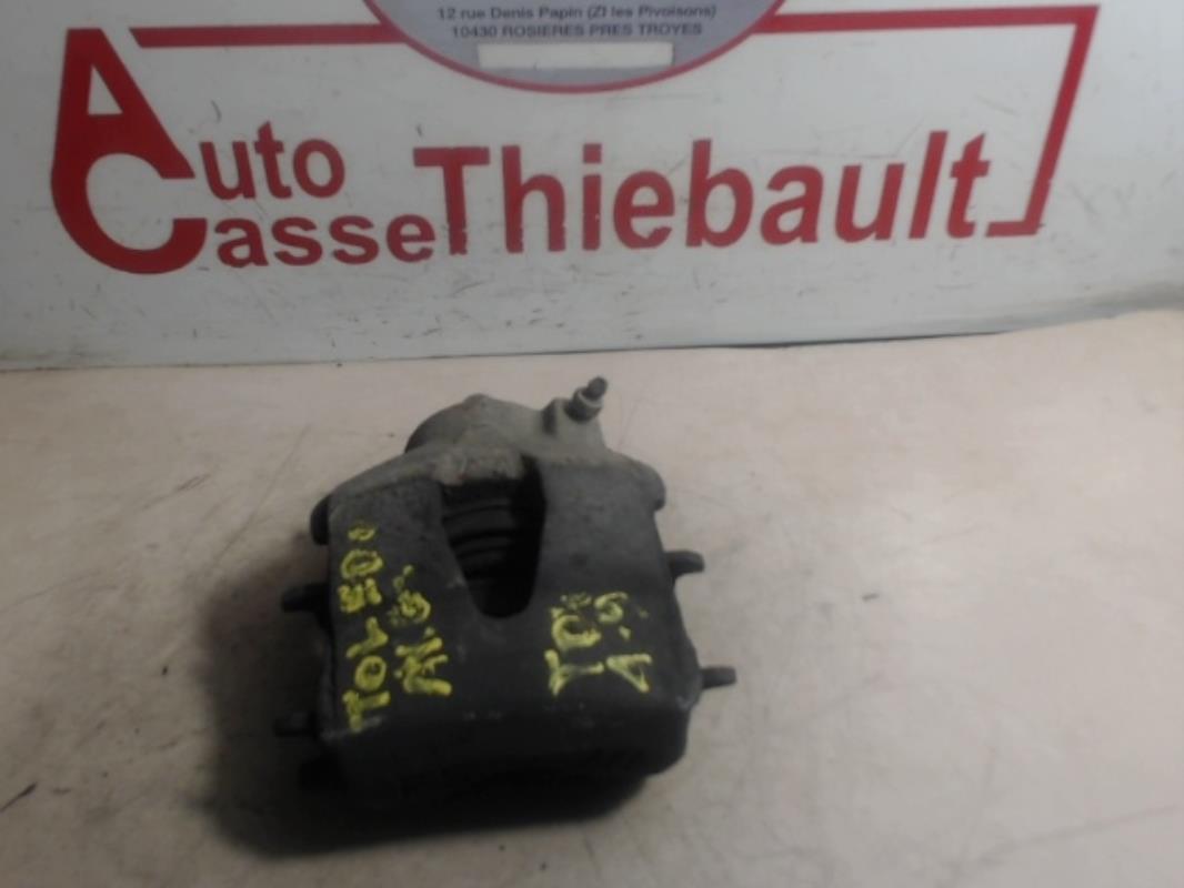 Pinza freni anteriore sinistra SEAT TOLEDO 1 PHASE 2 Diésel - 1