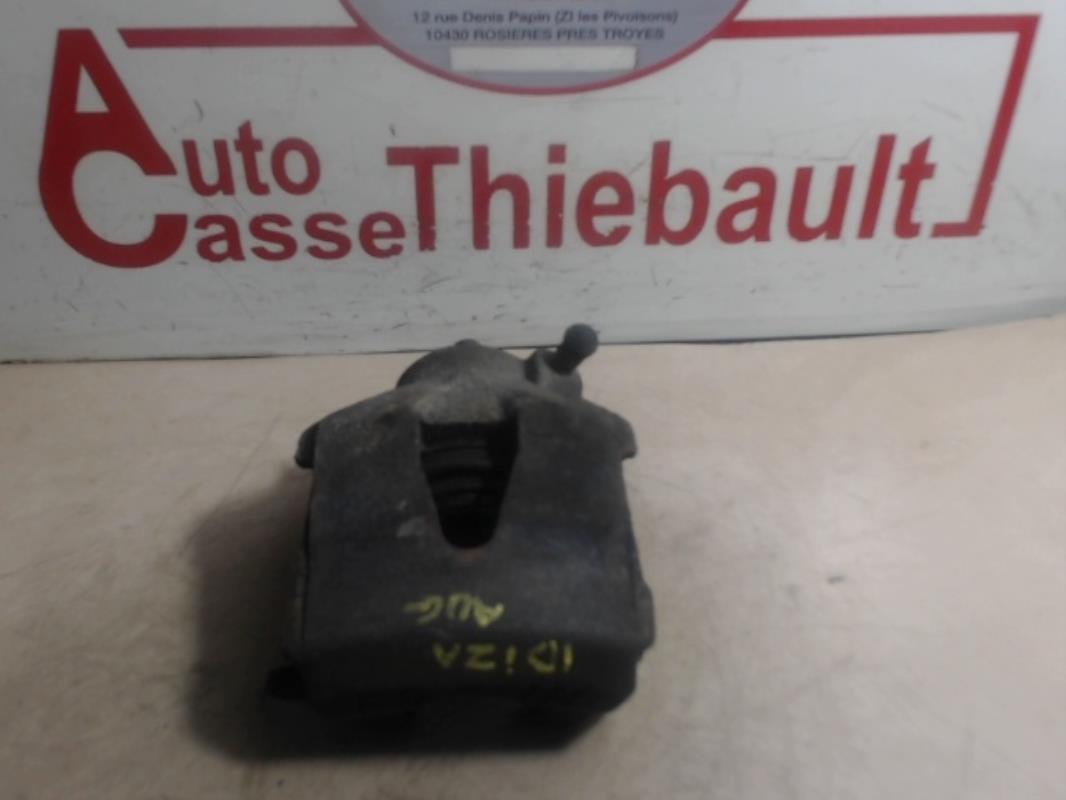 Pinza freni anteriore sinistra SEAT IBIZA 1  - 1