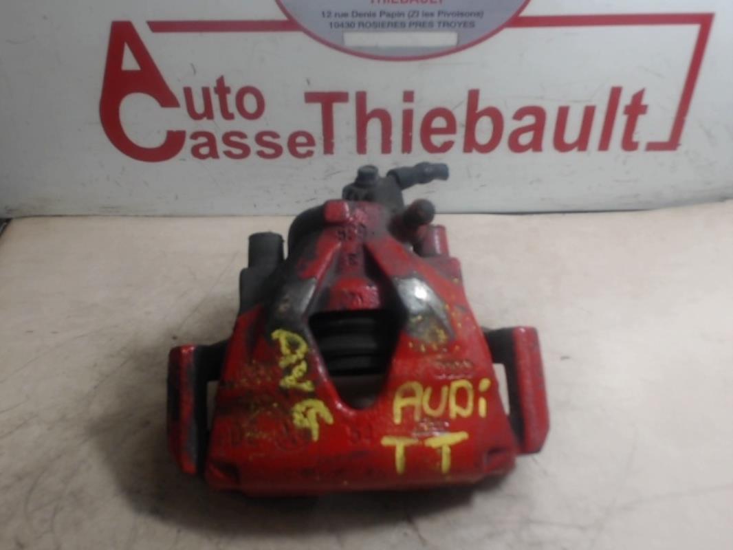 Etrier avant gauche (freinage) AUDI TT  - 1