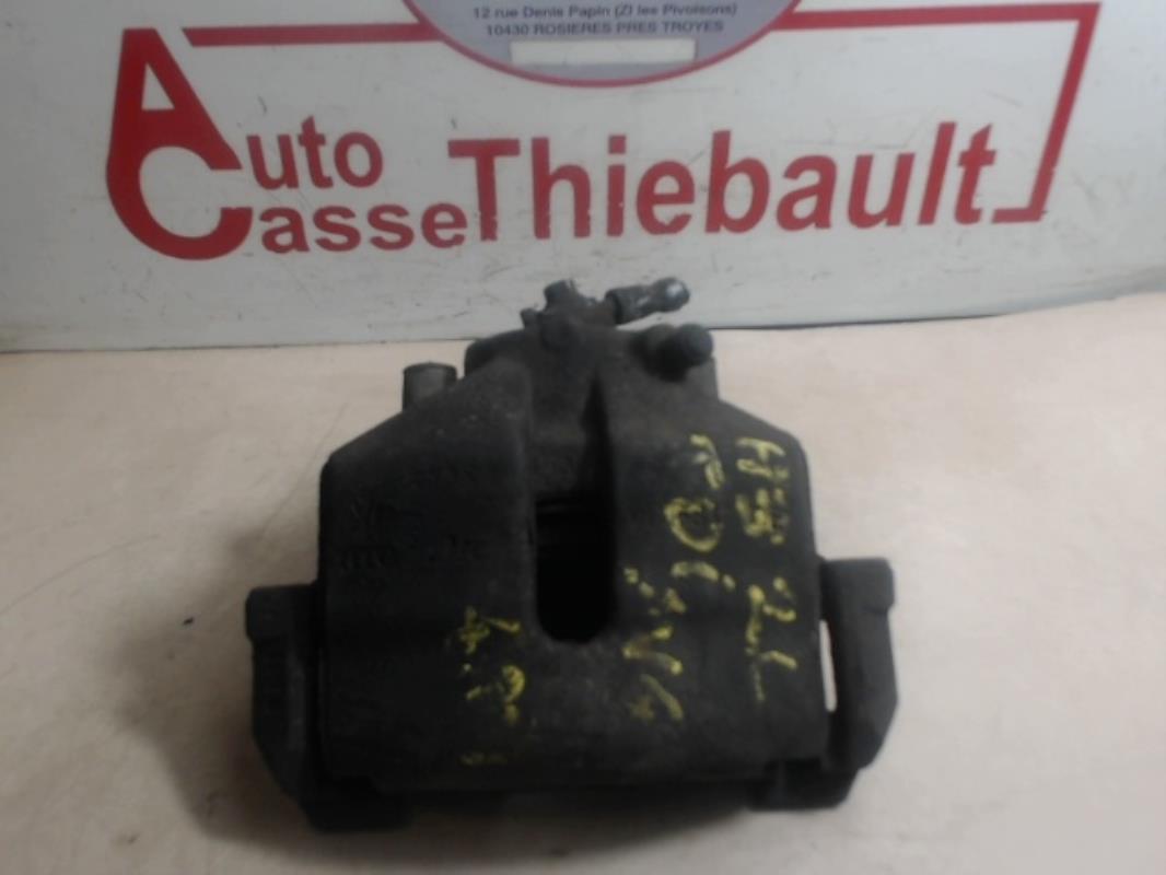 Pinza freni anteriore sinistra AUDI A3 1  - 1