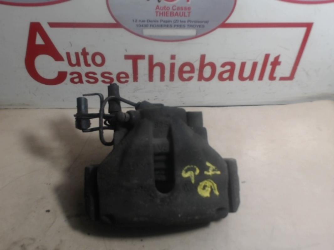 Pinza freni anteriore sinistra AUDI A6 1  - 1