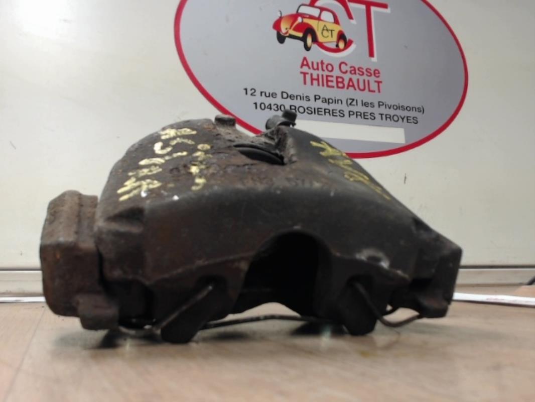 Pinza freni anteriore sinistra OPEL ASTRA G COUPE  - 1