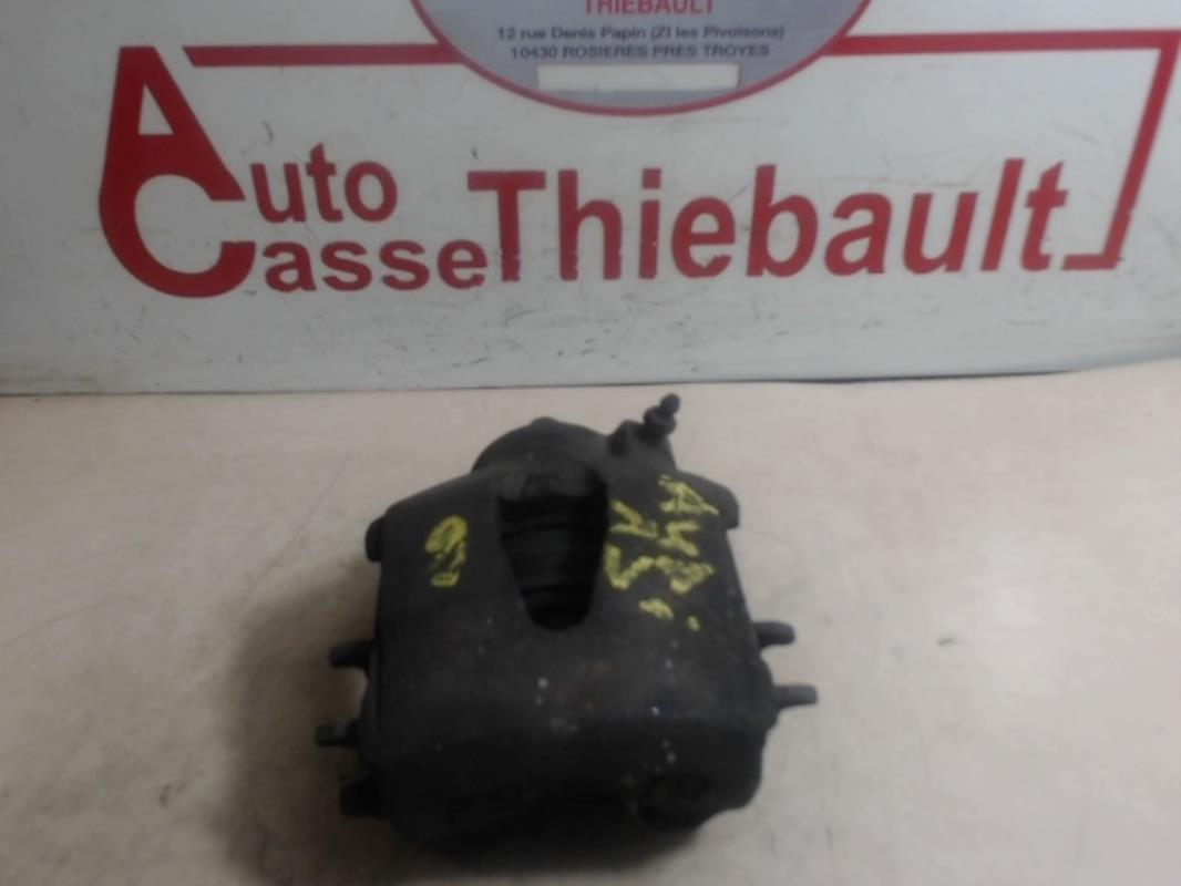 Pinza freni anteriore sinistra AUDI A3 1  - 1