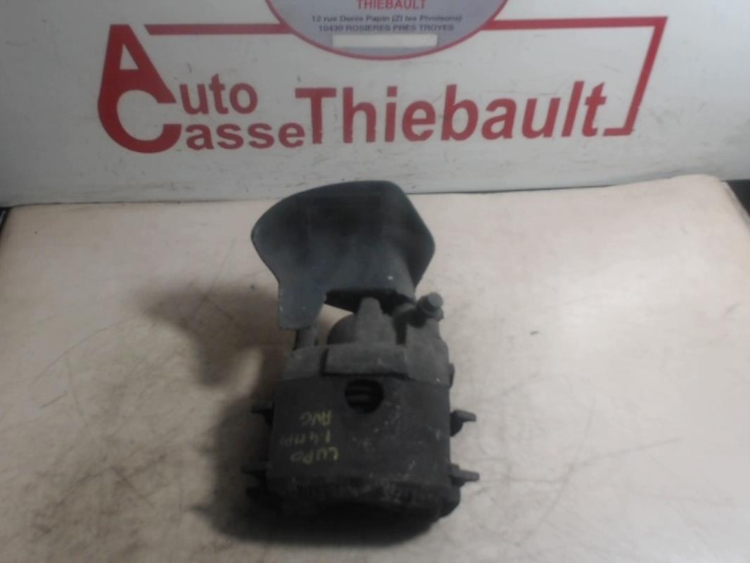 Pinza freni anteriore sinistra VOLKSWAGEN LUPO  - 1