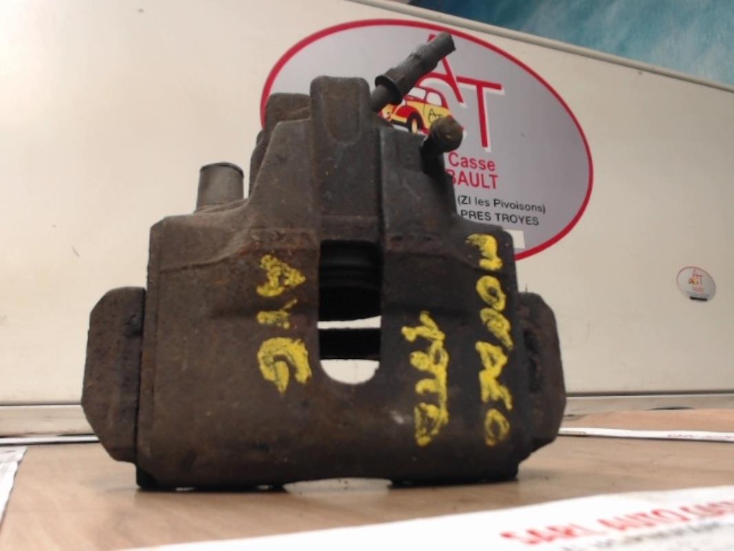 Pinza freni anteriore sinistra FORD MONDEO 1  - 1
