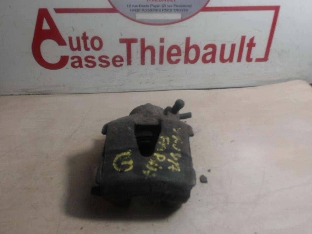 Pinza freni anteriore sinistra SKODA FABIA 1  - 1
