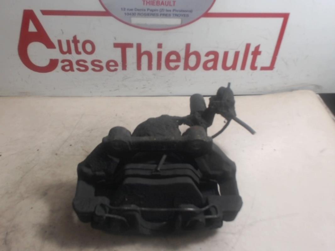 Pinza freni anteriore sinistra AUDI A4 1  - 1