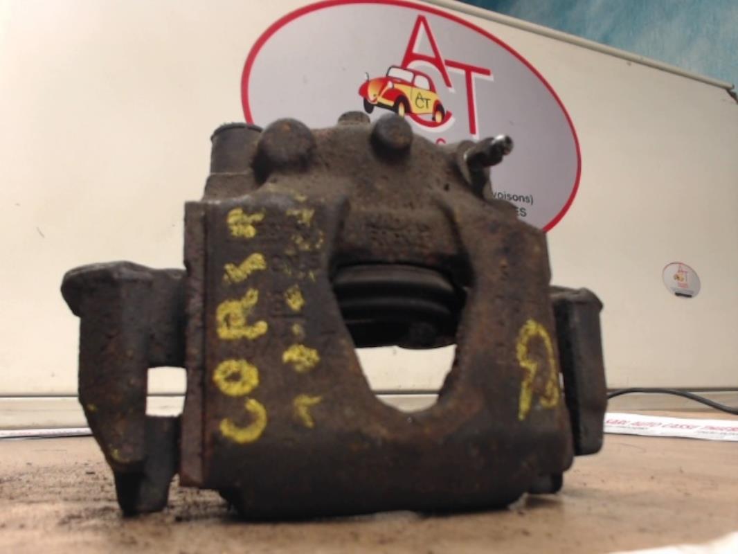 Pinza freni anteriore sinistra OPEL CORSA A  - 1