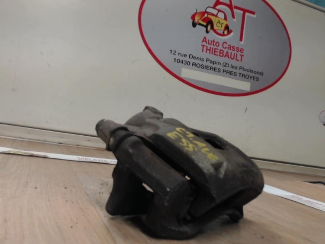Pinza freni anteriore sinistra CITROEN C1 1 PHASE 1 Gasolina - 1
