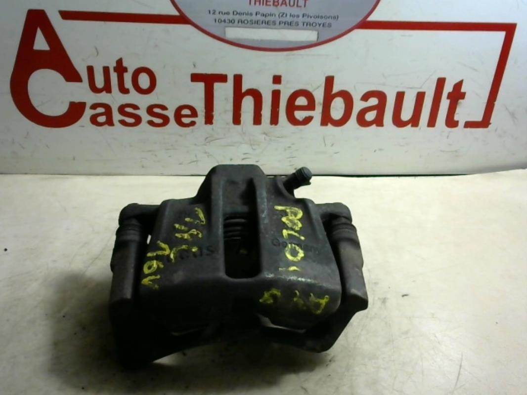 Pinza freni anteriore sinistra VOLKSWAGEN POLO 4  - 1