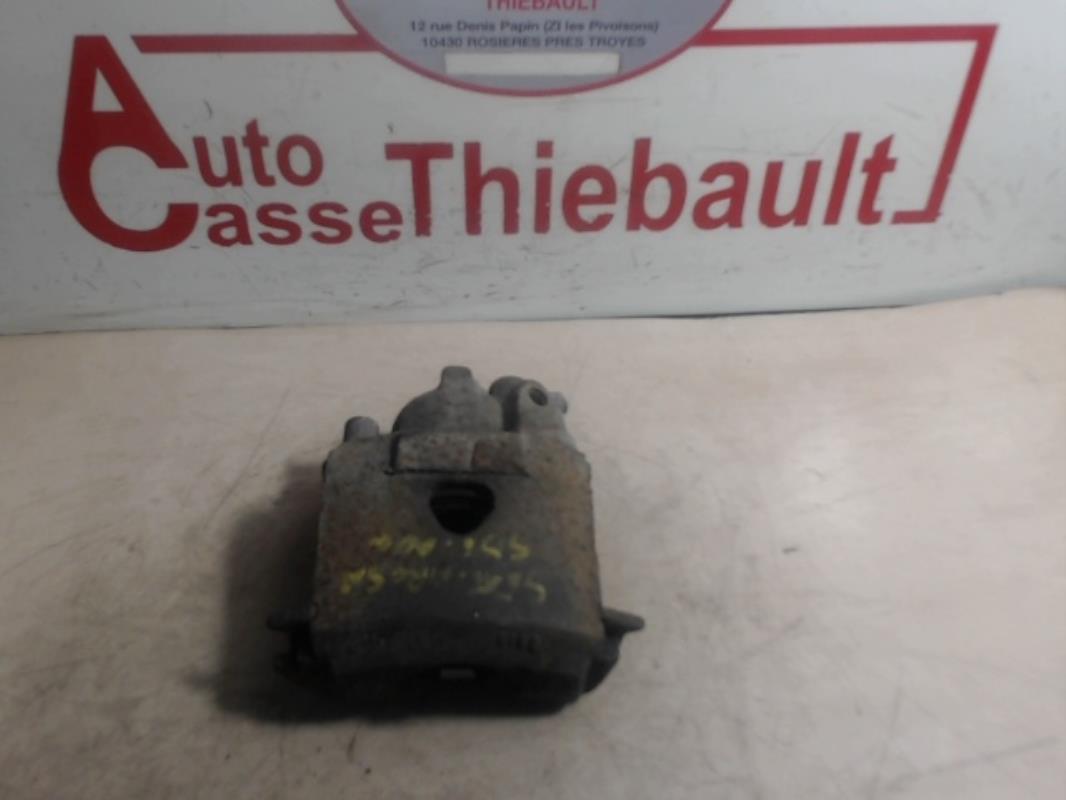 Pinza freni anteriore sinistra SEAT AROSA  - 1