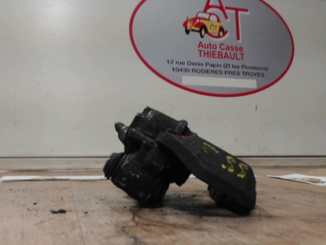 Pinza freni anteriore sinistra RENAULT R11  - 1