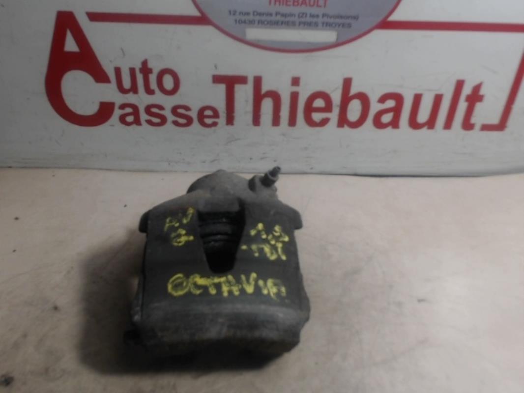 Pinza freni anteriore sinistra SKODA OCTAVIA 1  - 1