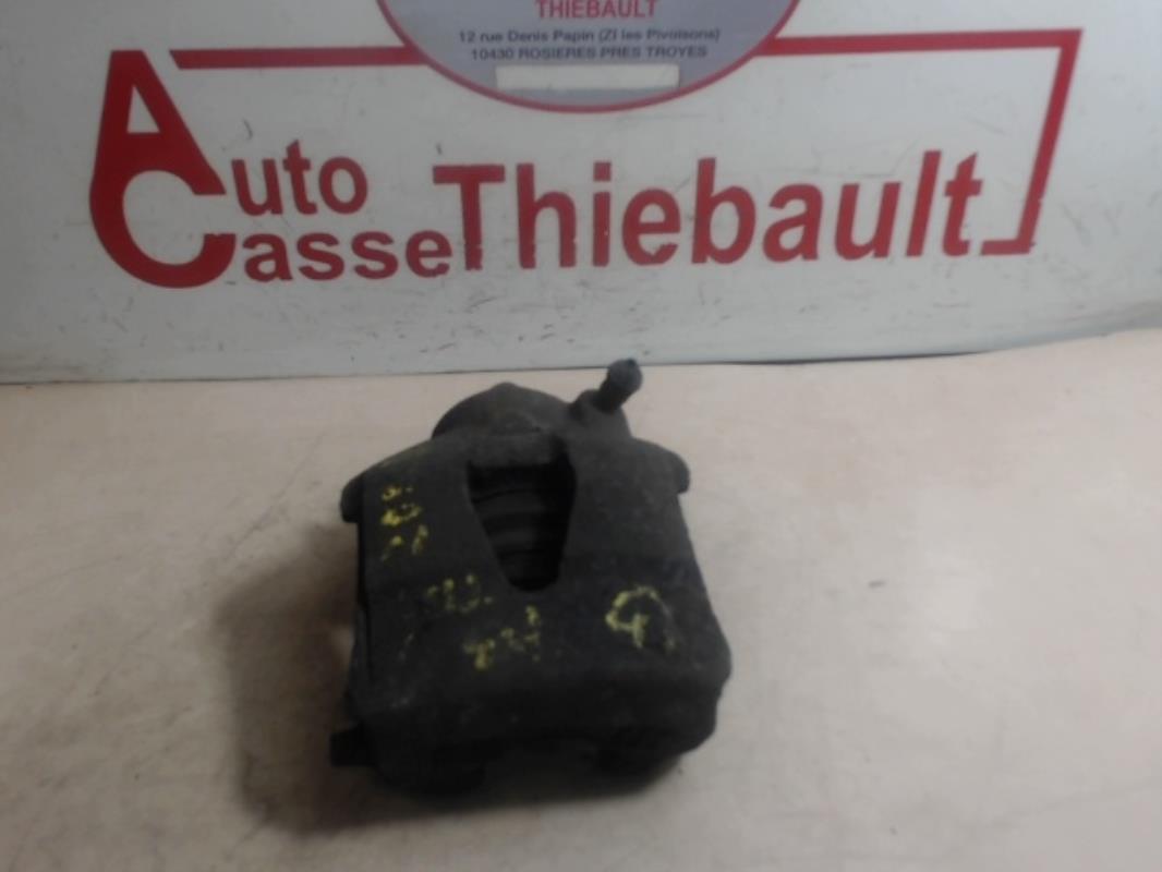 Pinza freni anteriore sinistra AUDI A3 1  - 1