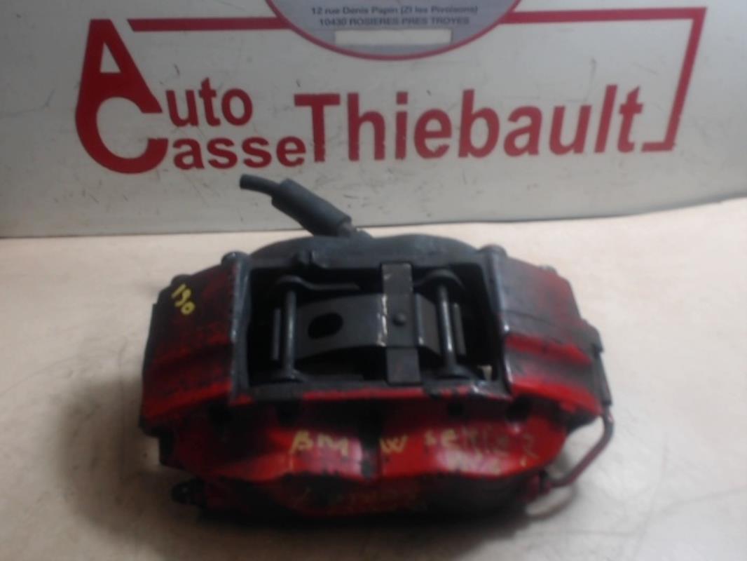 Pinza freni anteriore sinistra BMW SERIE 7 E38 Diésel - 1