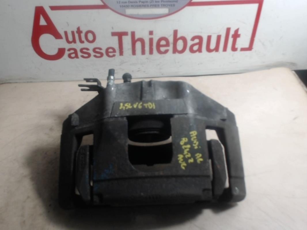 Etrier avant gauche (freinage) AUDI A6 2 PHASE 2 Essence - 1