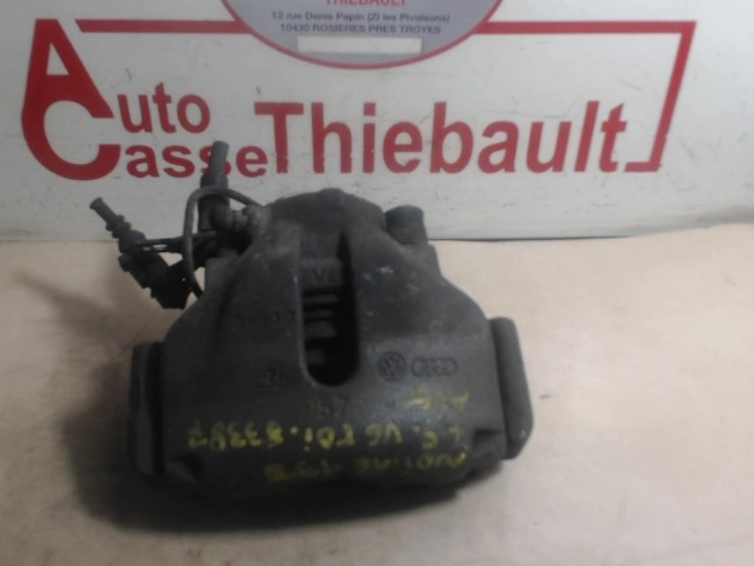 Etrier avant gauche (freinage) AUDI A6 2 PHASE 1 Diesel - 1