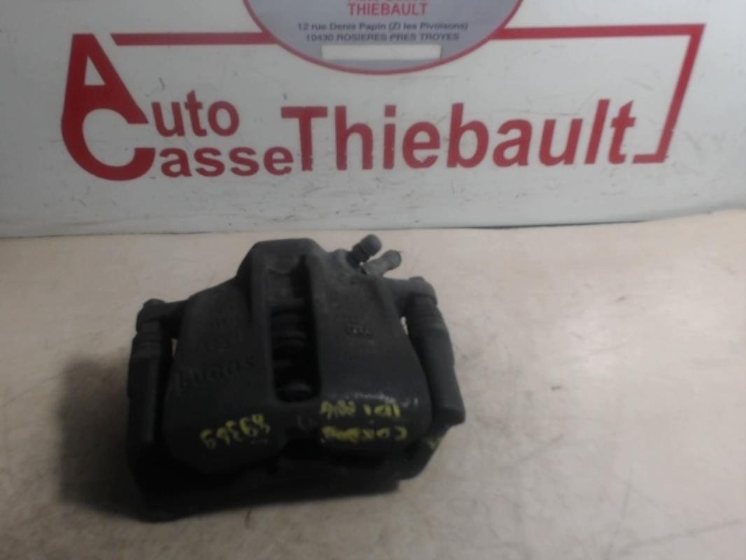 Pinza freni anteriore sinistra BMW SERIE 3 E46 PHASE 1 Diésel - 1