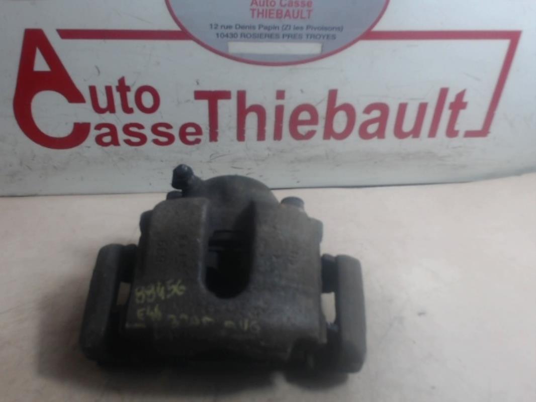 Pinza freni anteriore sinistra BMW SERIE 3 E46 PHASE 1 Diésel - 1