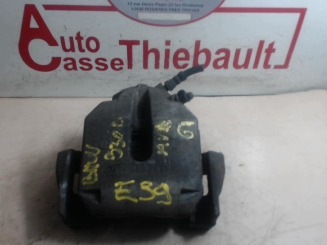 Pinza freni anteriore sinistra BMW SERIE 5 E39  - 1