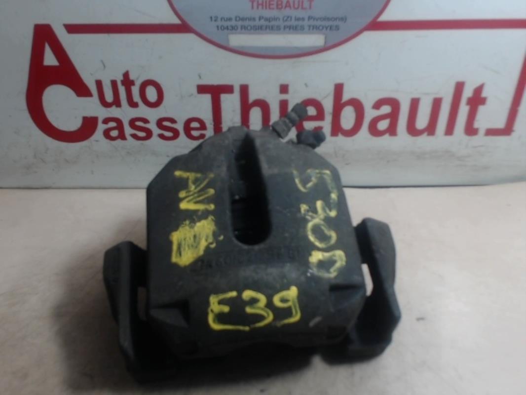 Pinza freni anteriore sinistra BMW SERIE 5 E39  - 1