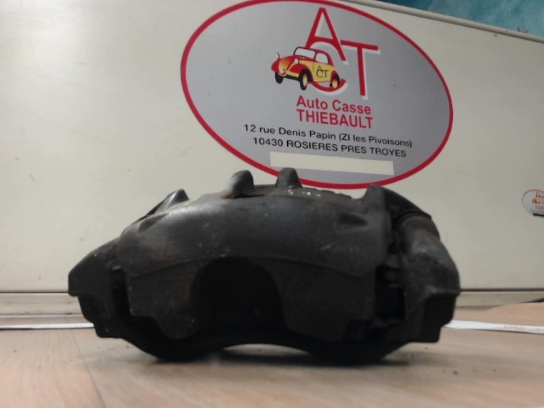 Pinza freni anteriore sinistra CITROEN C3 PICASSO PHASE 1 Diésel - 1