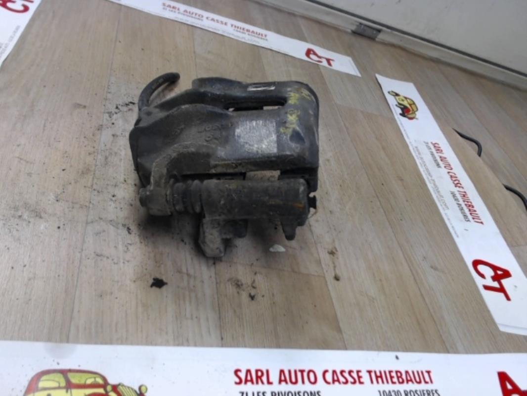 Pinza freni anteriore sinistra PEUGEOT 208 1 PHASE 1 Gasolina - 1