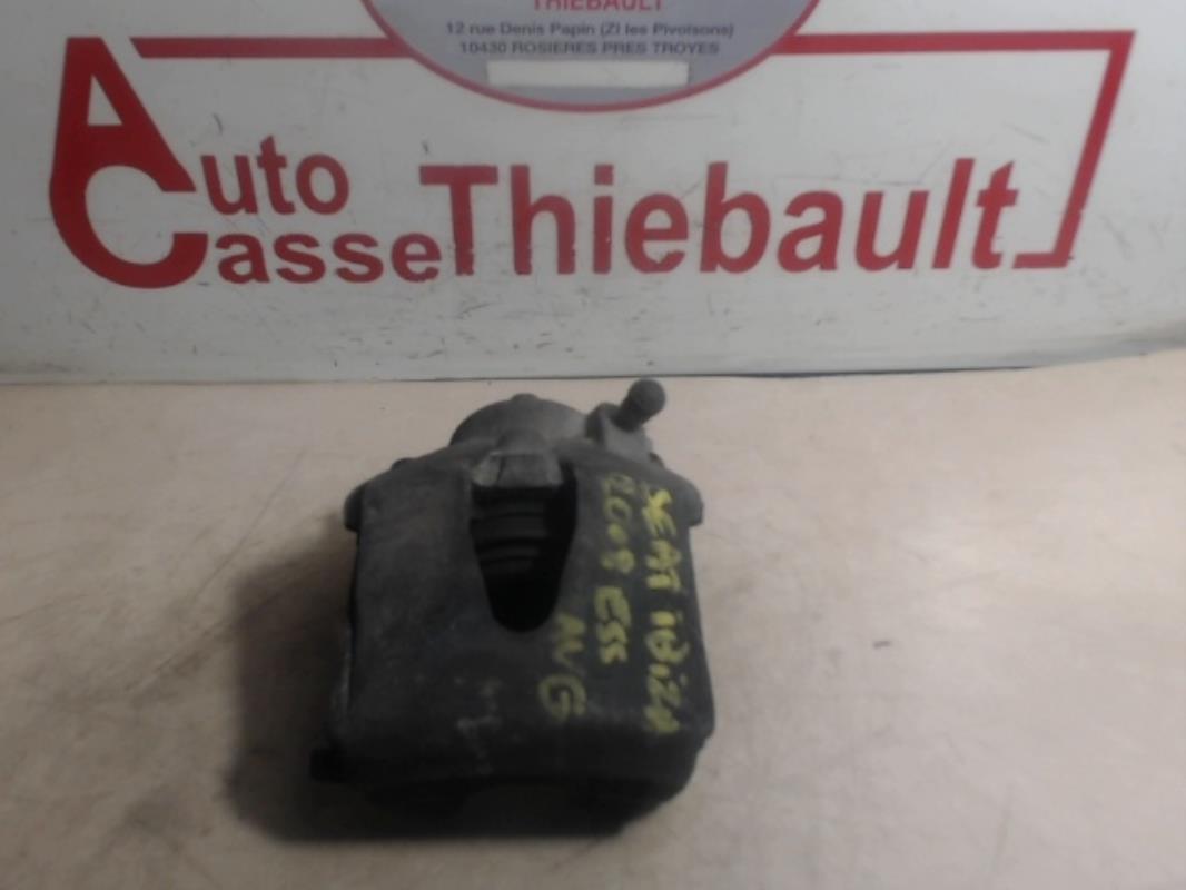 Pinza freni anteriore sinistra SEAT IBIZA 1  - 1