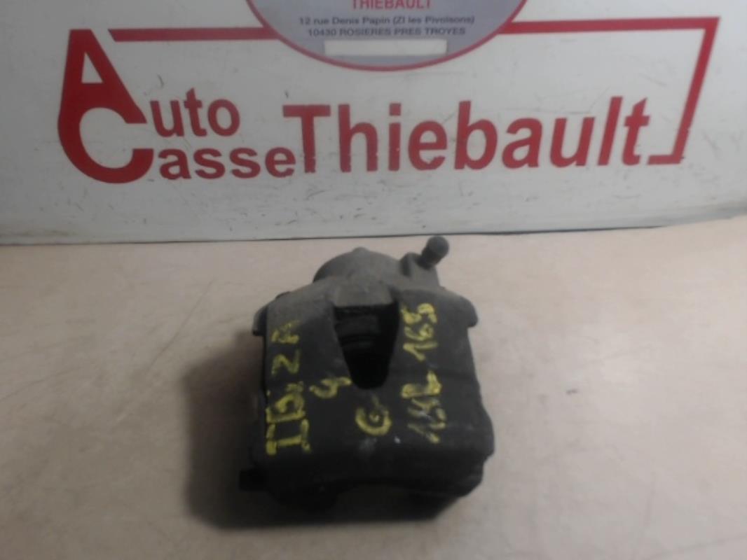 Pinza freni anteriore sinistra SEAT IBIZA 1  - 1