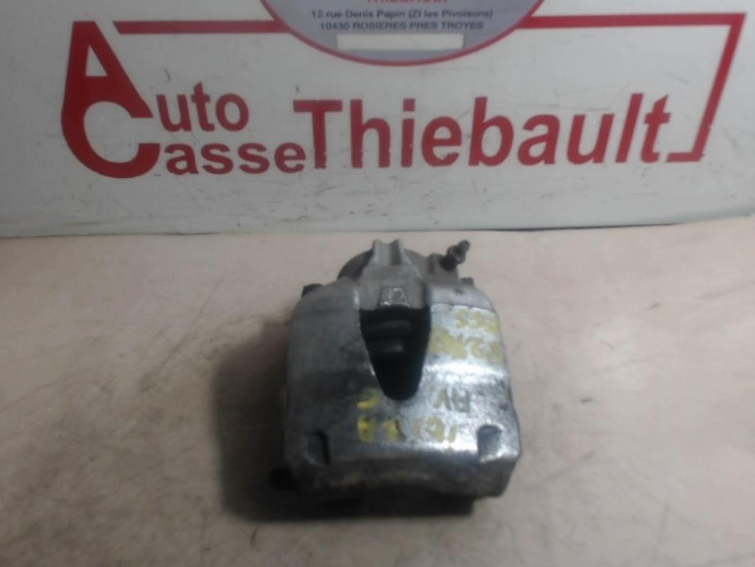 Pinza freni anteriore sinistra SEAT IBIZA 4 PHASE 2 Gasolina - 1