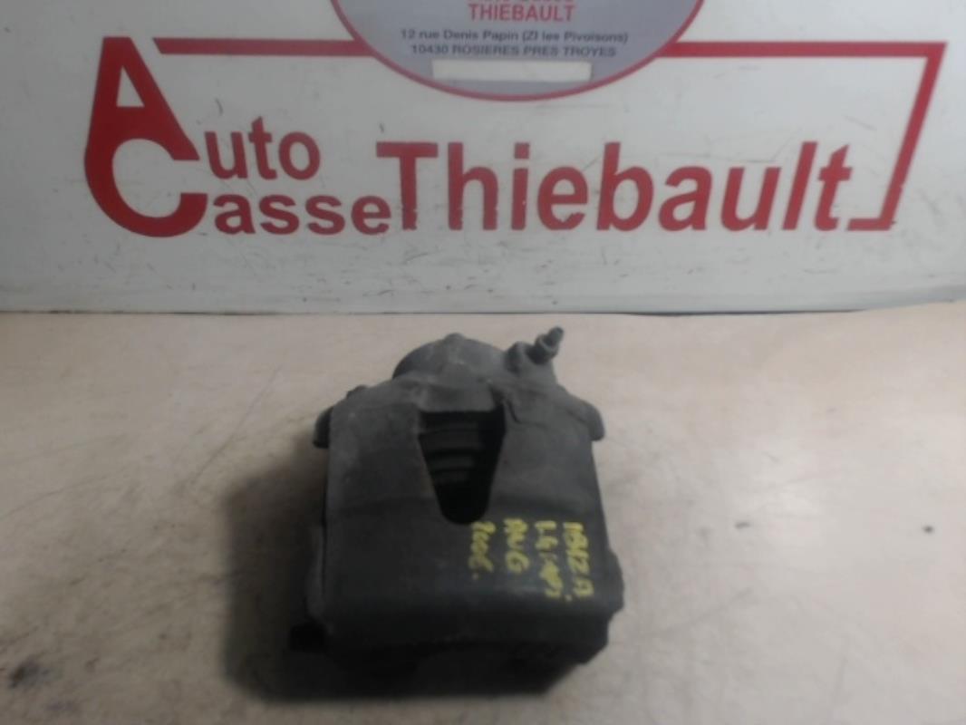 Pinza freni anteriore sinistra SEAT IBIZA 1  - 1
