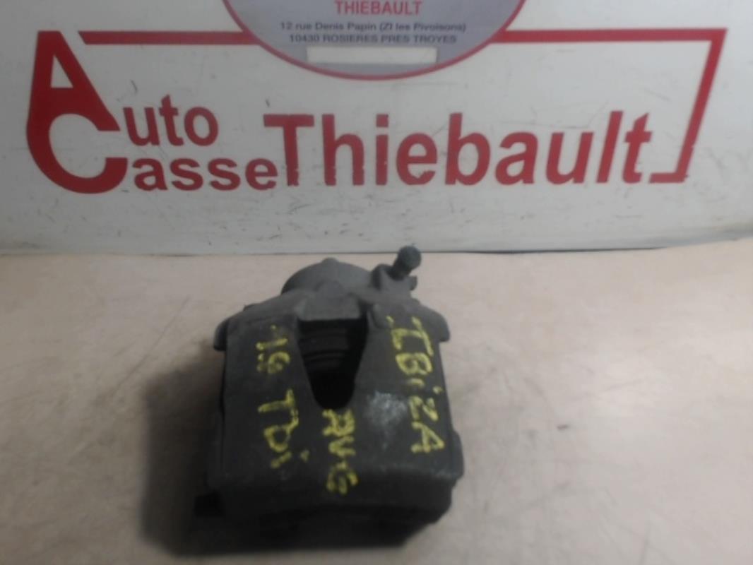Pinza freni anteriore sinistra SEAT IBIZA 1  - 1