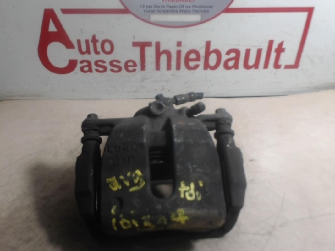 Pinza freni anteriore sinistra SEAT IBIZA 1  - 1