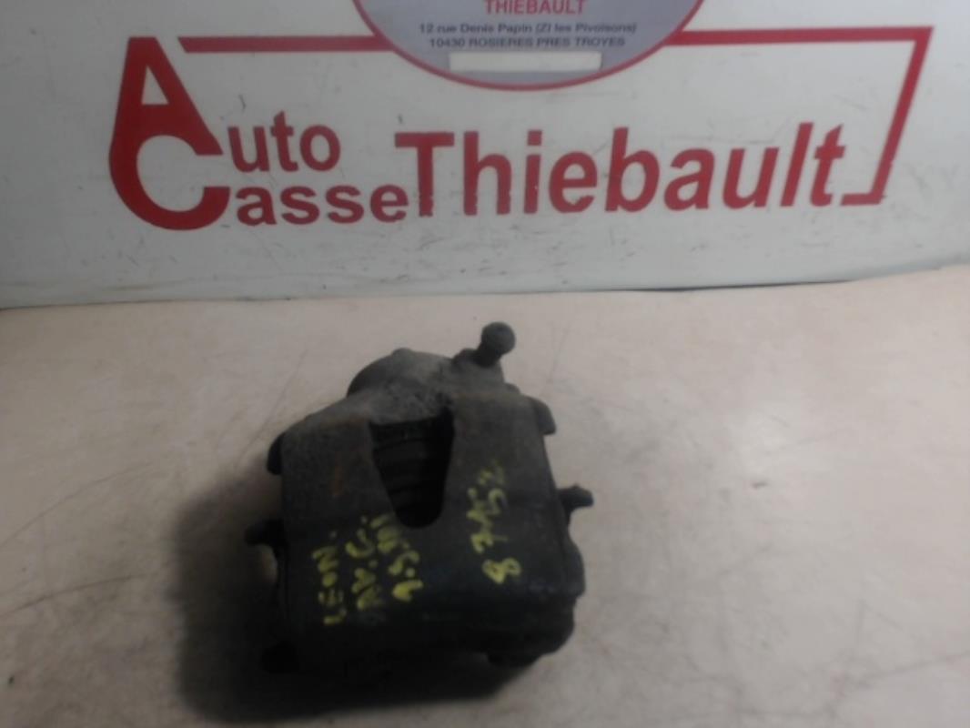 Pinza freni anteriore sinistra SEAT LEON 1 Diésel - 1