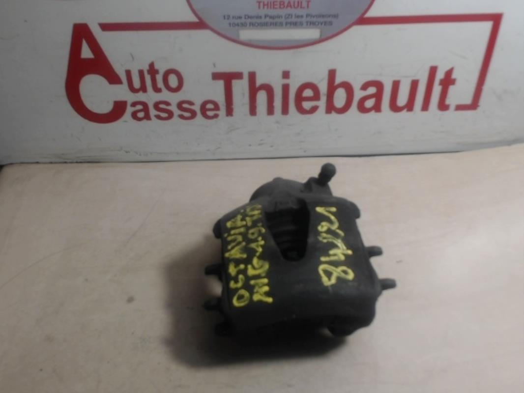 Pinza freni anteriore sinistra SKODA OCTAVIA 1  - 1