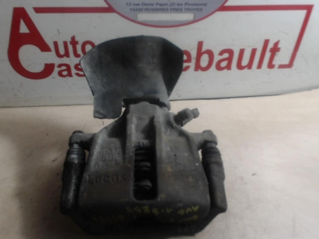 Pinza freni anteriore sinistra VOLKSWAGEN GOLF Gasolina - 1