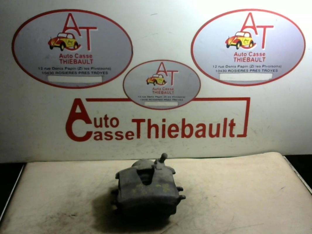 Pinza freni anteriore sinistra VOLKSWAGEN POLO 5 PHASE 1 Diésel - 1