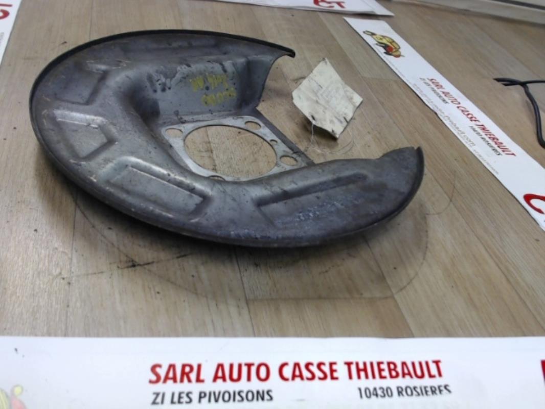 Flasque FIAT SCUDO 1  - 1