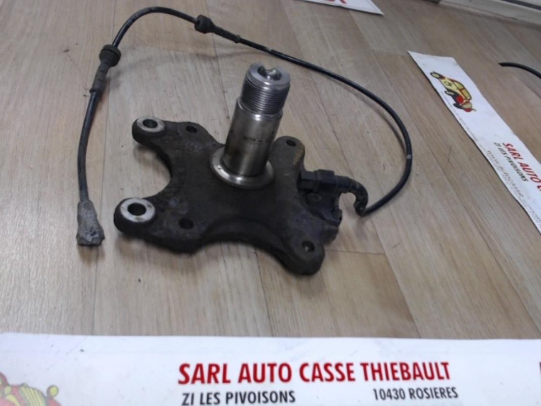 Fuso posteriore sinistro PEUGEOT 308 2 SW PHASE 1 BREAK Diésel - 1