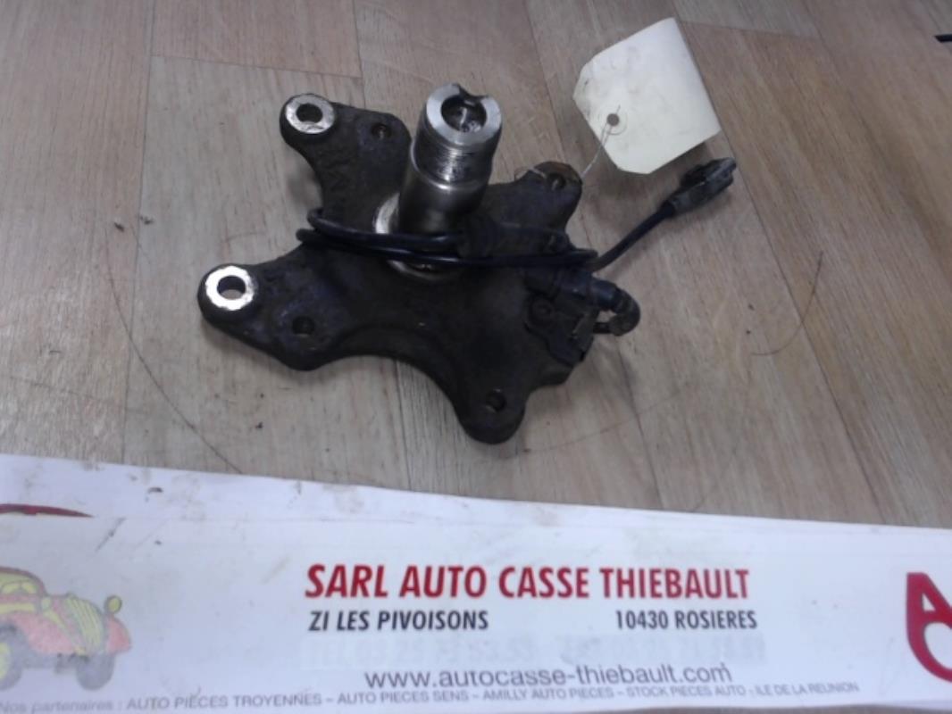 Fuso posteriore sinistro PEUGEOT 308 1 PHASE 1 Diésel - 1