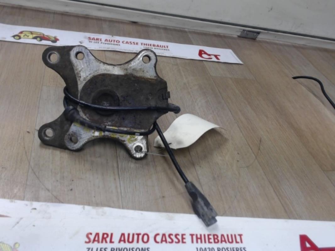 Fuso posteriore sinistro PEUGEOT 308 1 PHASE 1 Diésel - 1