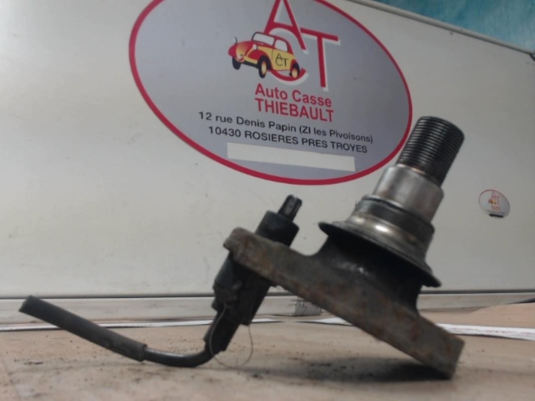 Fusee arriere gauche RENAULT GRAND ESPACE 3 Diesel - 1