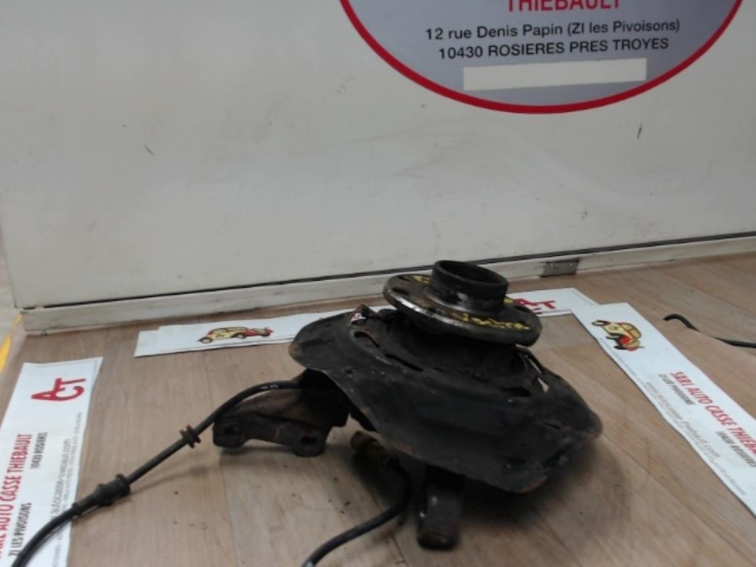 Fusee avant droit OPEL VECTRA C PHASE 1 Diesel - 1